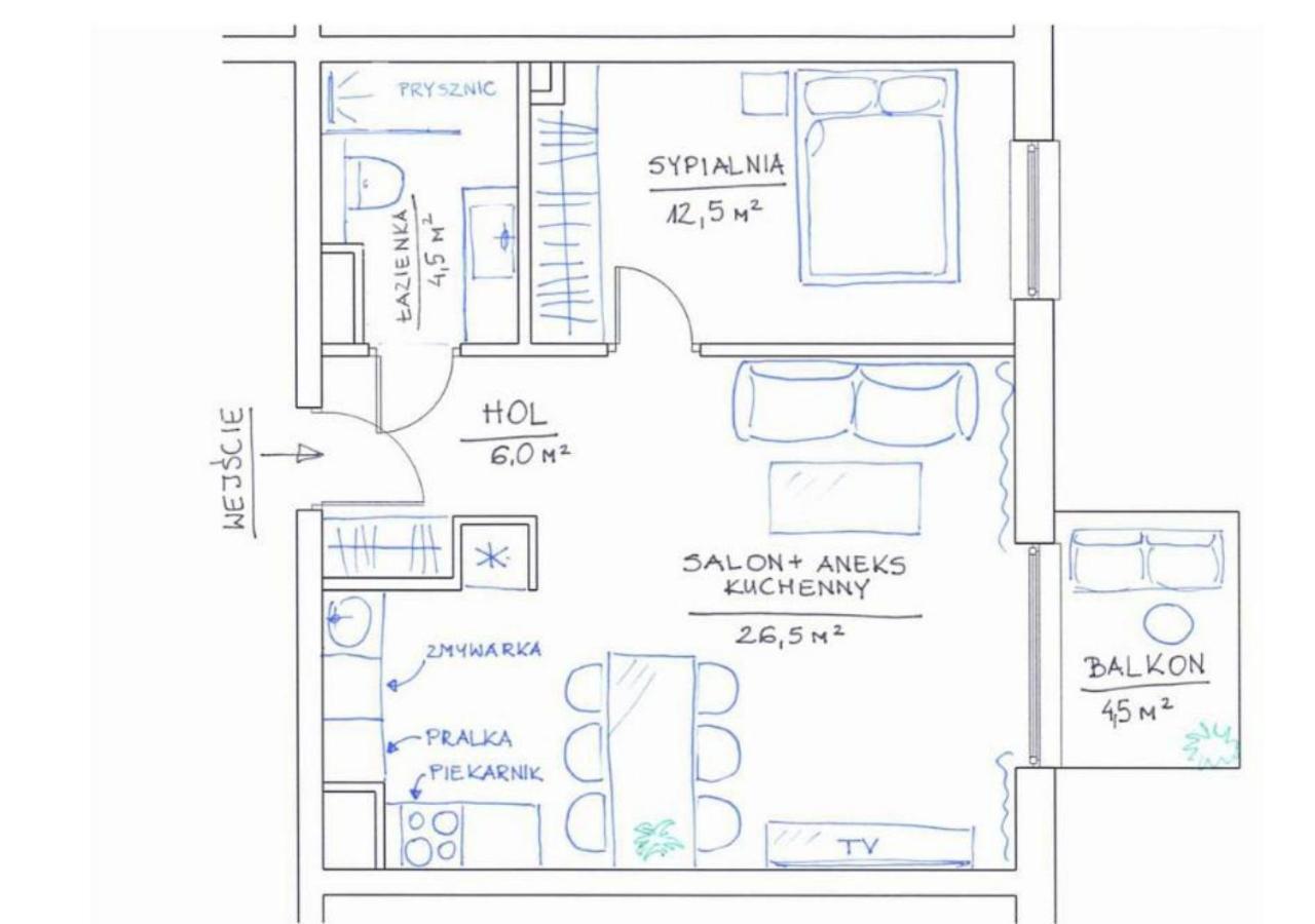 Silk Apartment - Netflix - Parking شتشيتسين المظهر الخارجي الصورة